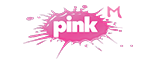 Pink M