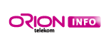 Orion info