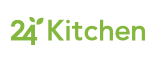 24 Kitchen